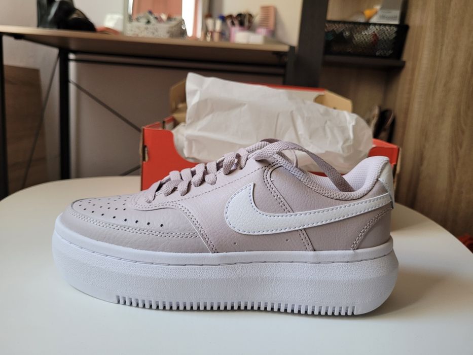 Nike Court Vision Alta Ltr DM0113-005