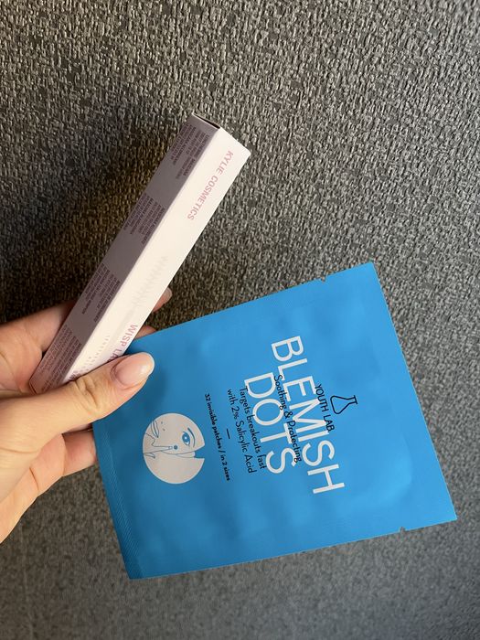 Козметика за лице