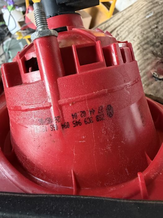 Стоп от фв пасат 6 / vw passat 6