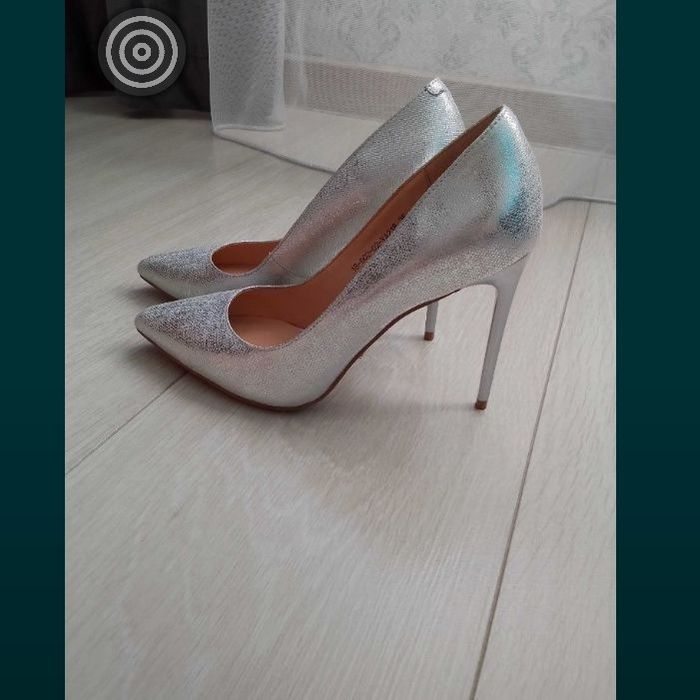 Разгрузка гардероба