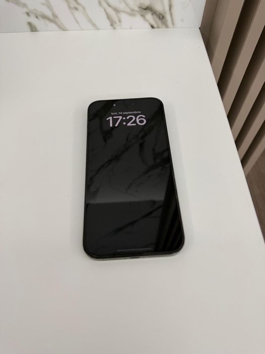 Iphone 14 pro max 1TB