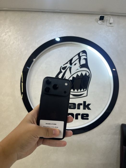 Iphone 18 pro 256gb