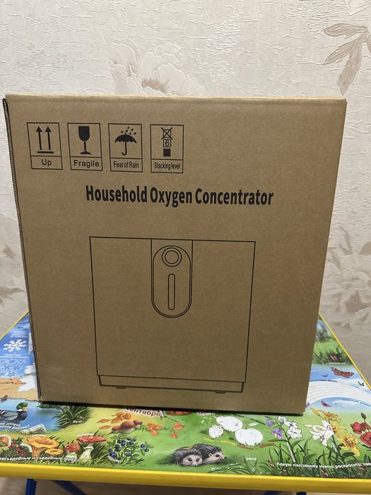 Кислородный концентратор