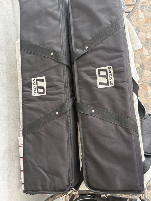 Vand LD Systems MAUI 28