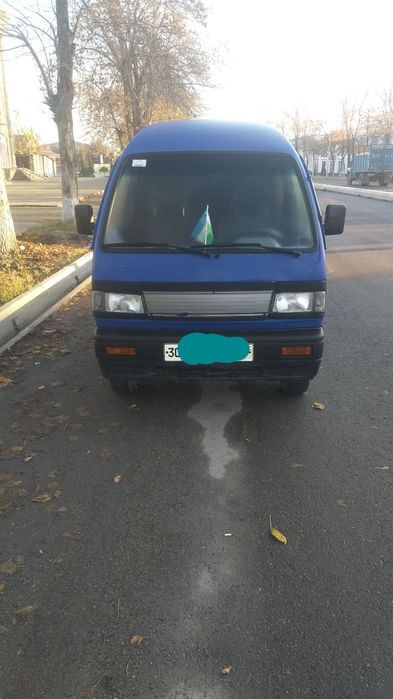 Mashina damas yili 2002