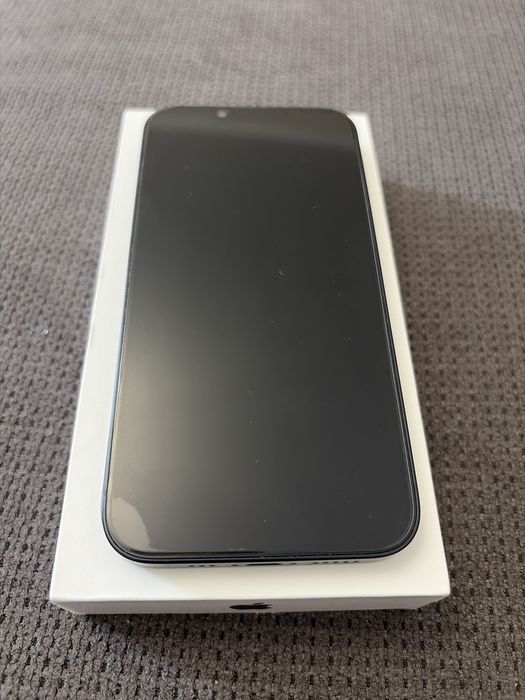 Iphone 14, 128Gb, SIM+esim, черный