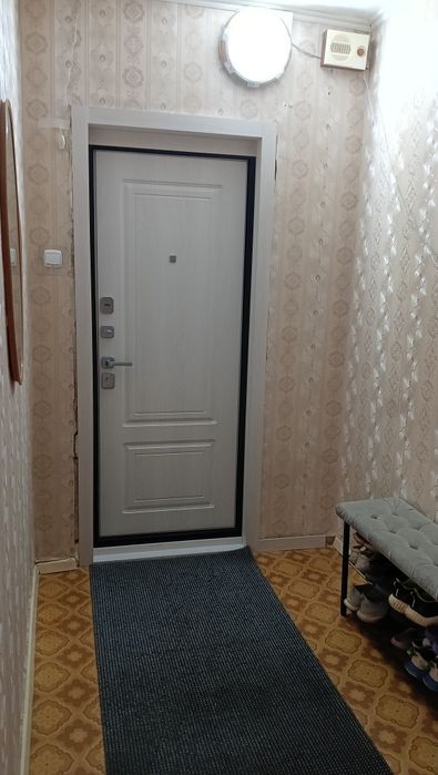 Продам 3х-ком. квартиру или обмен 7-15 2этаж