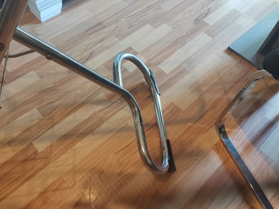 Masa de calcat Premium extrem de solida!