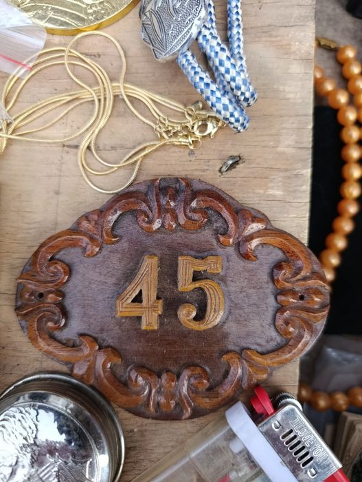 Нашивки оригинал из СССР