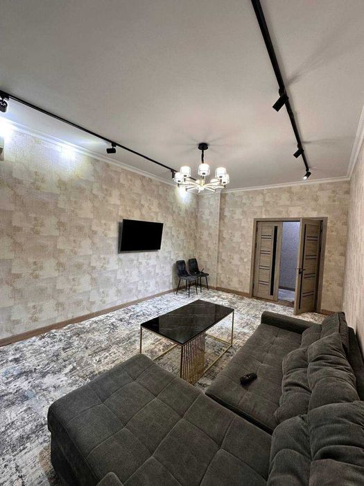 R17! Сдаётся Квартира 2/3/7 на  Мирзо Улугбекском, ор-р Эко Базар