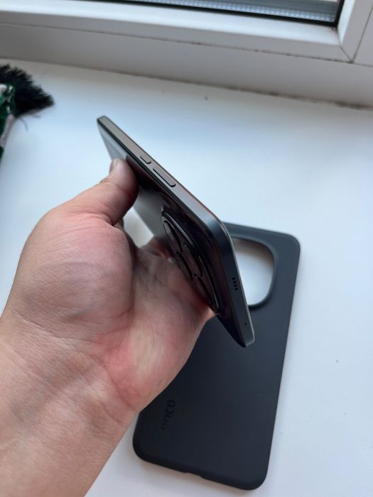 Срочно Продам Poco M8 Pro 5G