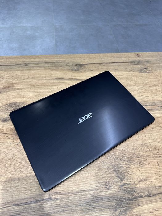Офисный ноутбук Acer Aspire 3