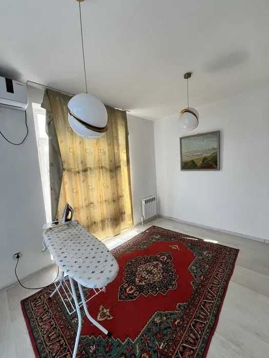 ЖК «Assalom Sohil» 2/9/9 ОР-Р Электроаппарат, узбум