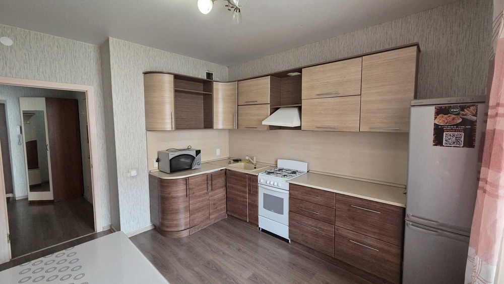 Продажа 1-комнатной квартиры