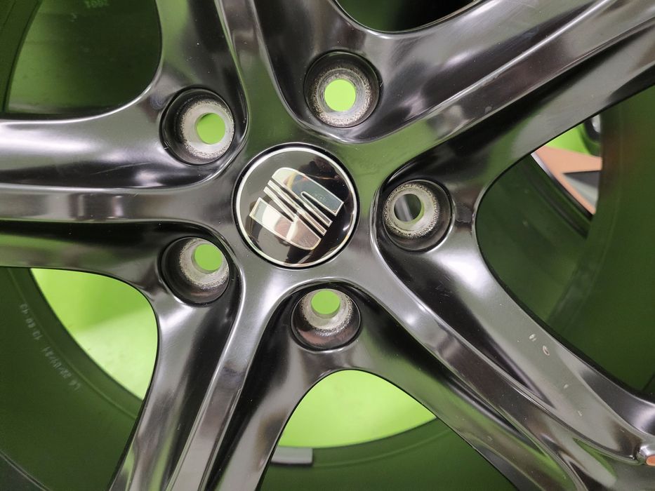 19 5x112 Seat Loen Cupra 5х112 леон купра