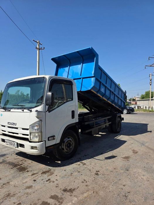 isuzu SNG terilgan 2008 yil

prabek 250.000 km
holati ishlab turubdi z