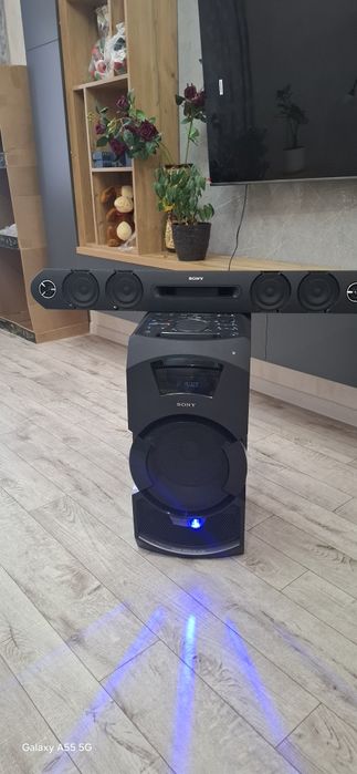 Музыкальный Саундбар SONY