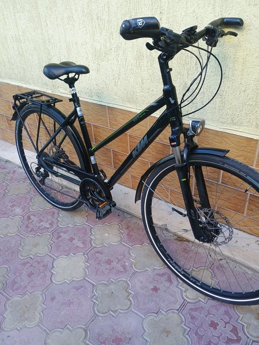 KTM Veneto 28 цола