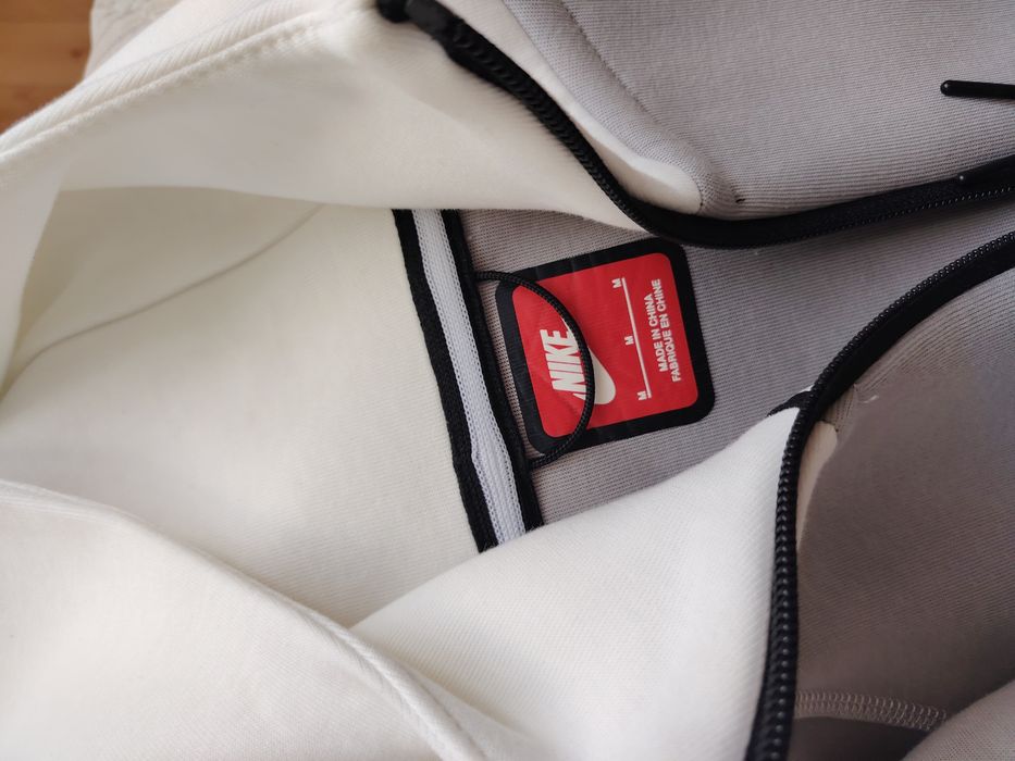 Спортивный костюм Nike Tech Fleec