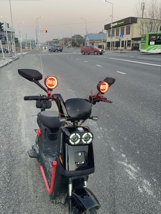 Танк сатылады срочна !