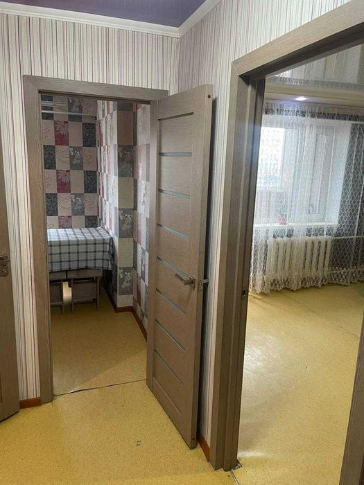 1к квартиры Сарыарка 8