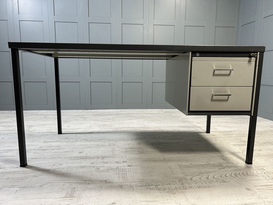 Винтидж бюро GISPEN Н126