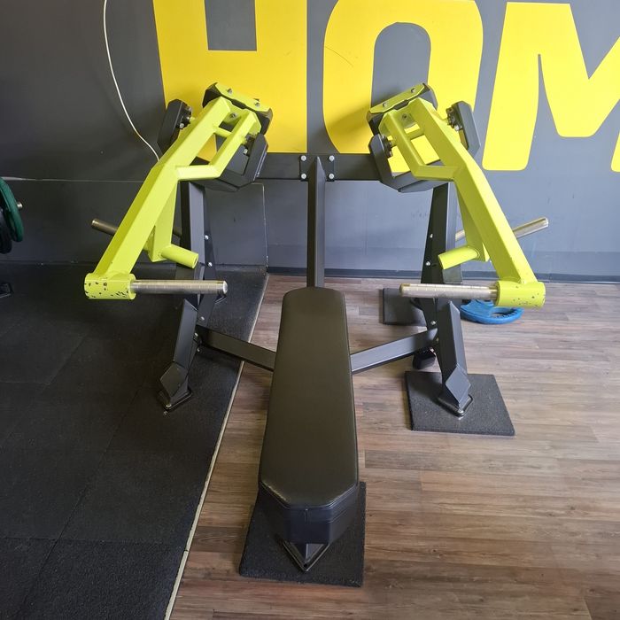 Фитнес уреди Титан