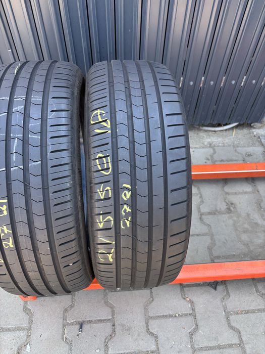 Anvelope Vara 215/50/18 Vredestein UltraC Satin 215 50 18 R18