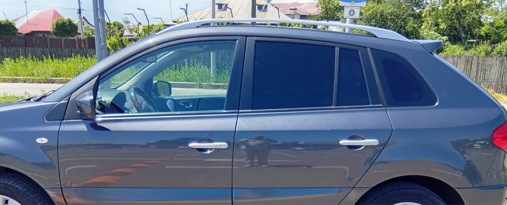 RENAULT Koleos 2010 — imagine 4