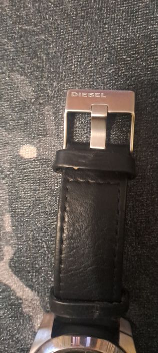 DIESEL only the brave 10 bar