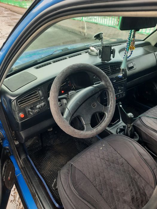 Продам volkswagen golf 3