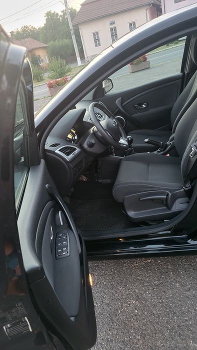 RENAULT Megane 2012 — imagine 5