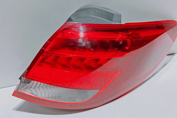 Stop  tripla dreapta Cu defect 626132R2 Mercedes-Benz B-Class W246 (