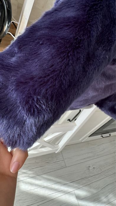 Продаю детскую эко шубку