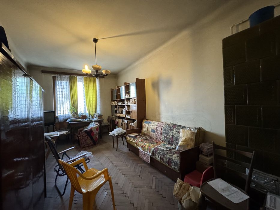 Apartament 2 camere decomandate Calea Motilor Centru