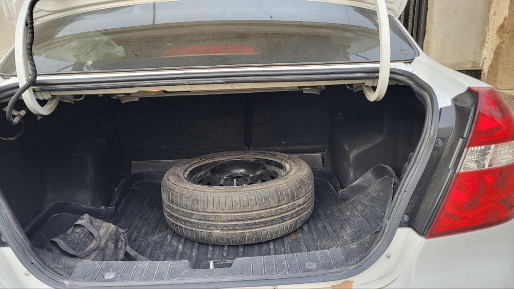 Other Nexia 2019 — 7