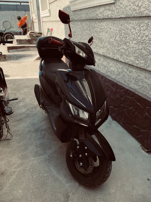 Мопед м8 сатылады