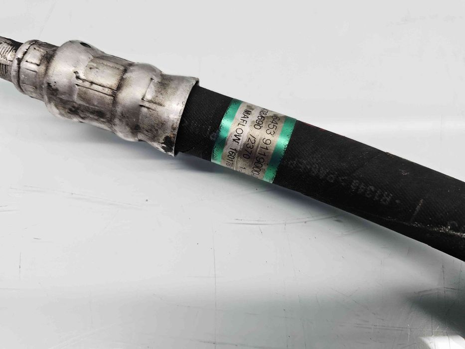 Conducta AC  Bmw 1 (E81, E87) [Fabr 2004-2010] 9119000 2.0 N43B 125KW