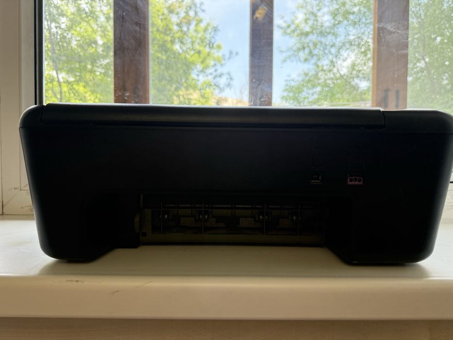 Хороший принтер hp