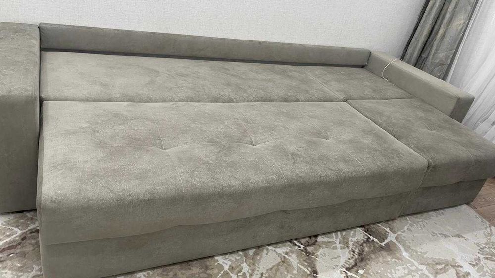 Продается диван!