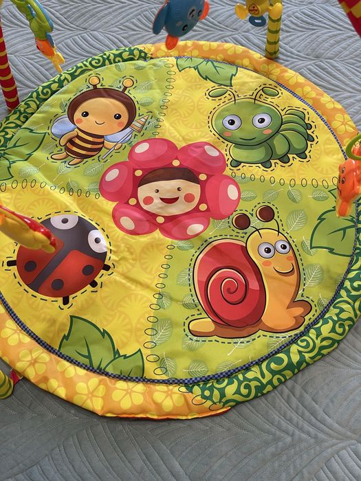 Продаю детский коврик.