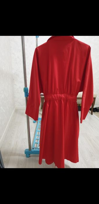 Лёгкий тренч/плащ