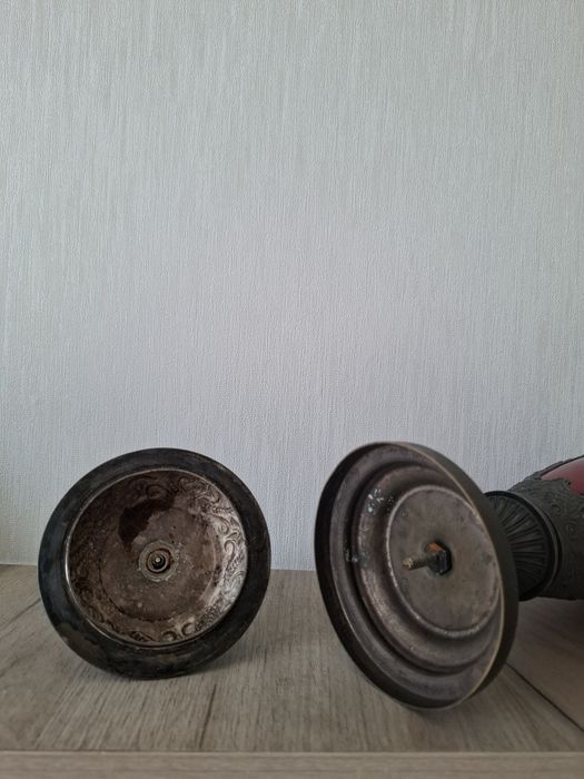 продам кубок МНЦ СССР