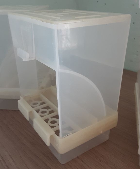 Автокормушки для птиц