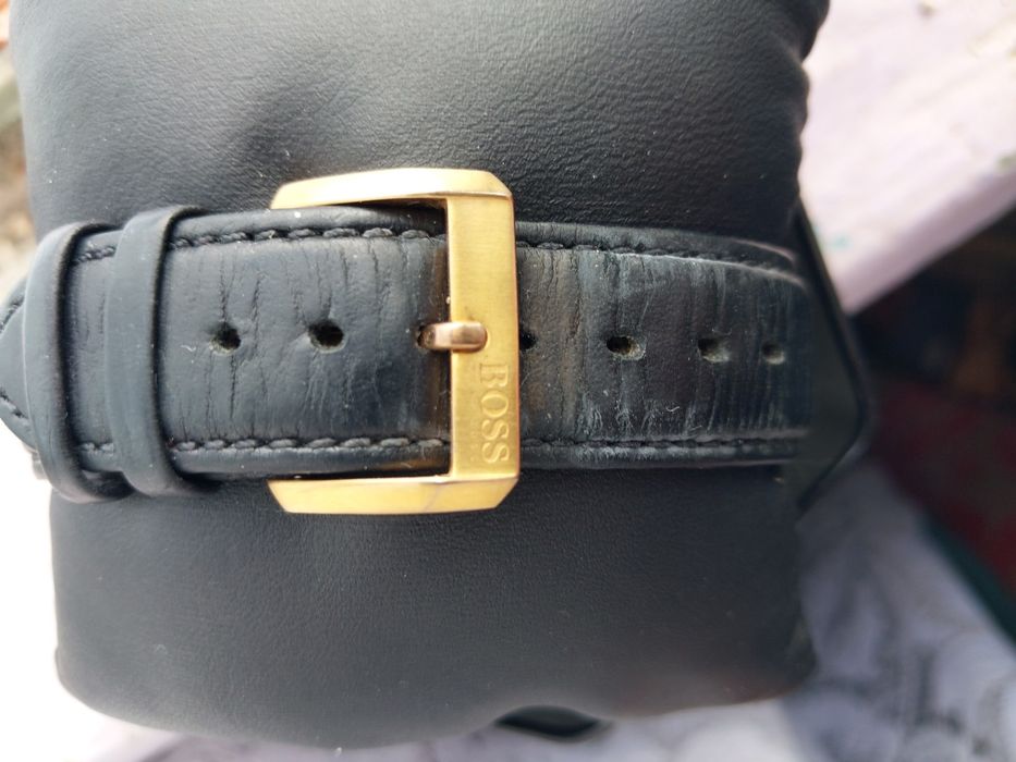 Ceas boss de barbati