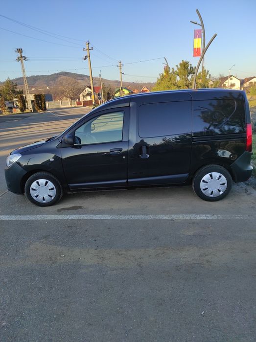 Dacia dokker,an fabricație 2016,motor 1,5 diesel