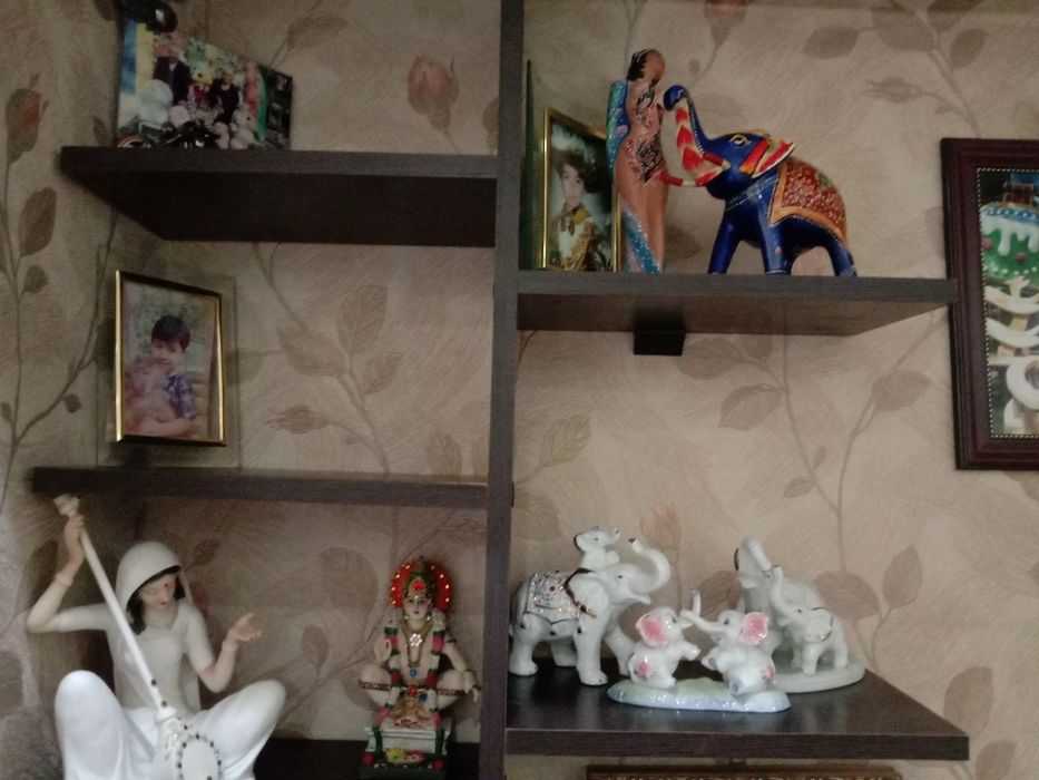 Полка настенная!