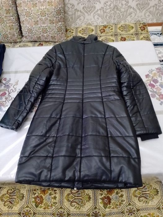 Женские куртки новый