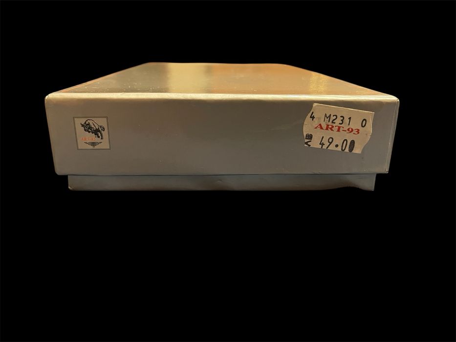 Луксозен дамски портфейл