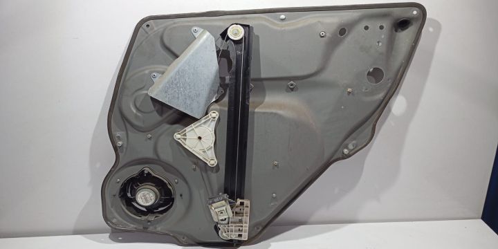 Macara stanga spate A1697301379 Mercedes-Benz B-Class W245 [2005 - 20